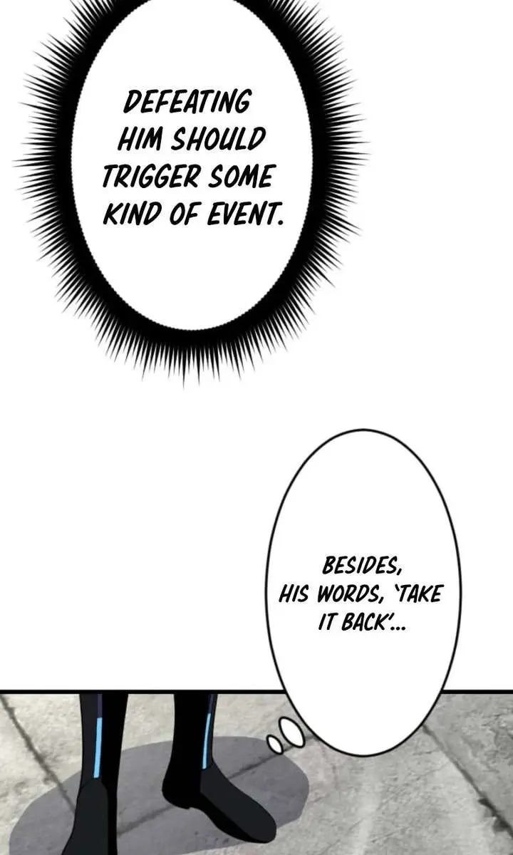 The Unparalleled Hidden Rank Equipment Chapter 87 Page 66