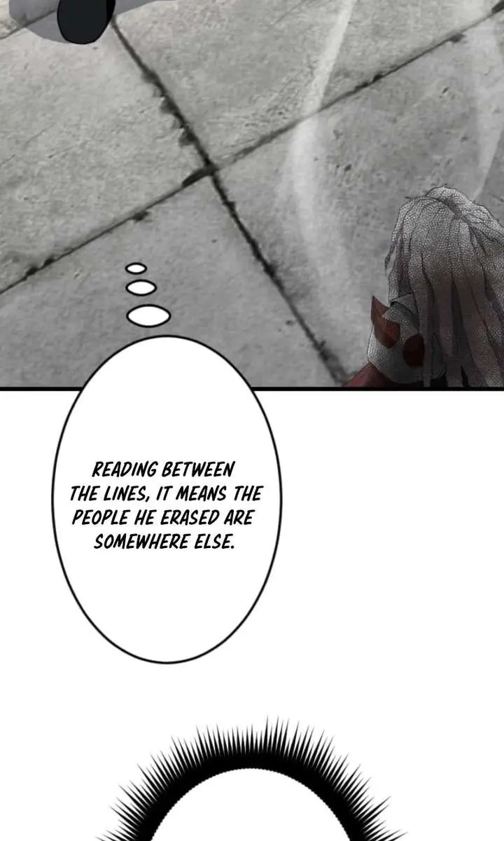 The Unparalleled Hidden Rank Equipment Chapter 87 Page 67