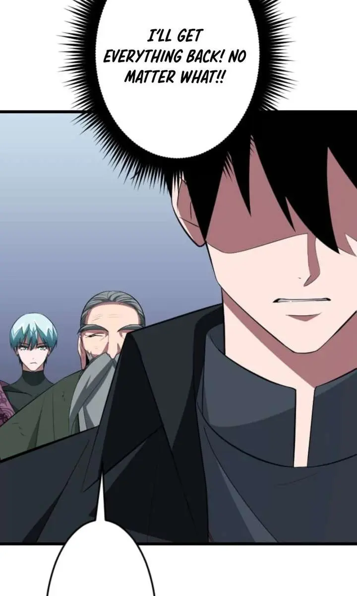 The Unparalleled Hidden Rank Equipment Chapter 87 Page 68