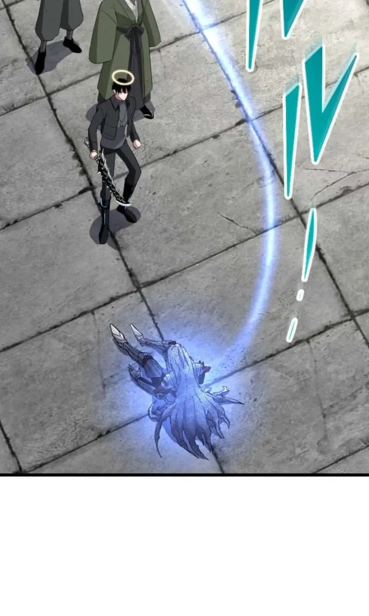 The Unparalleled Hidden Rank Equipment Chapter 87 Page 72