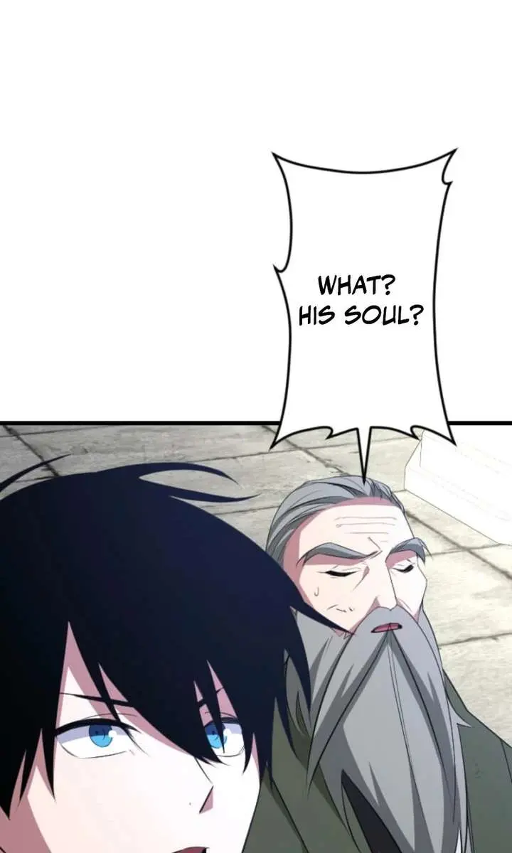 The Unparalleled Hidden Rank Equipment Chapter 87 Page 73
