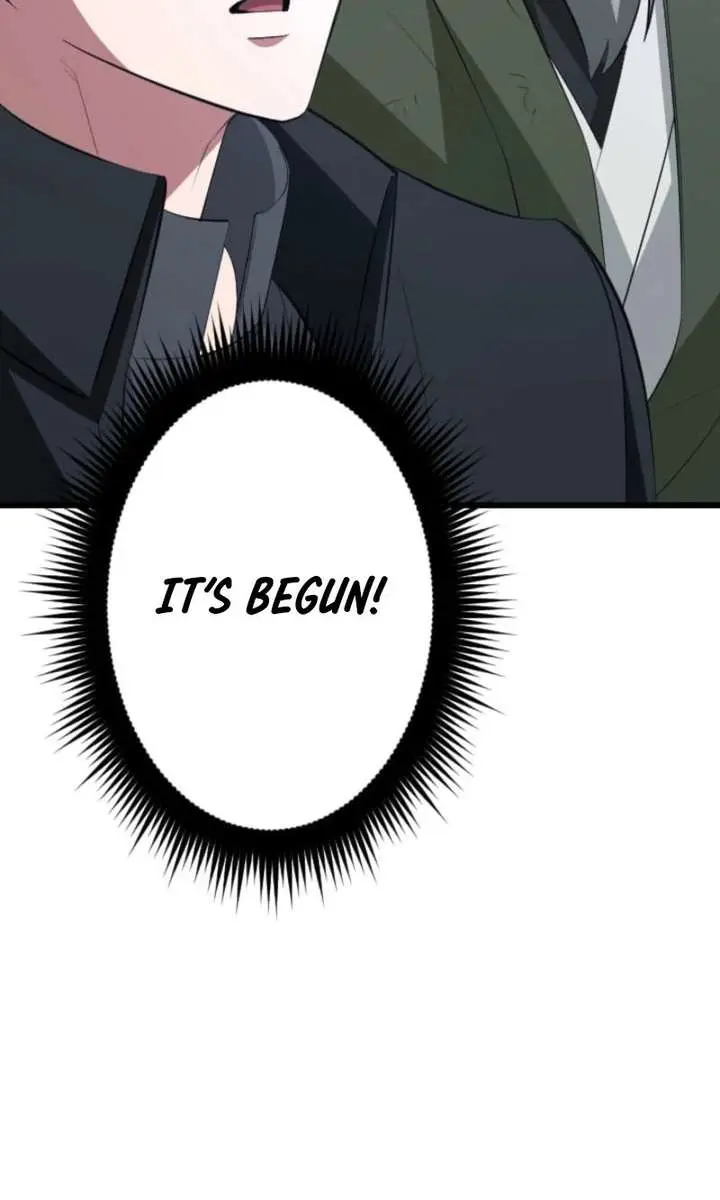 The Unparalleled Hidden Rank Equipment Chapter 87 Page 74