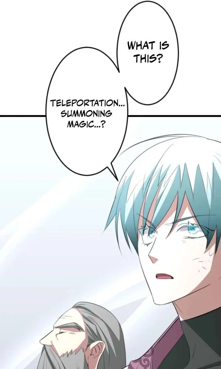 The Unparalleled Hidden Rank Equipment Chapter 87 Page 81