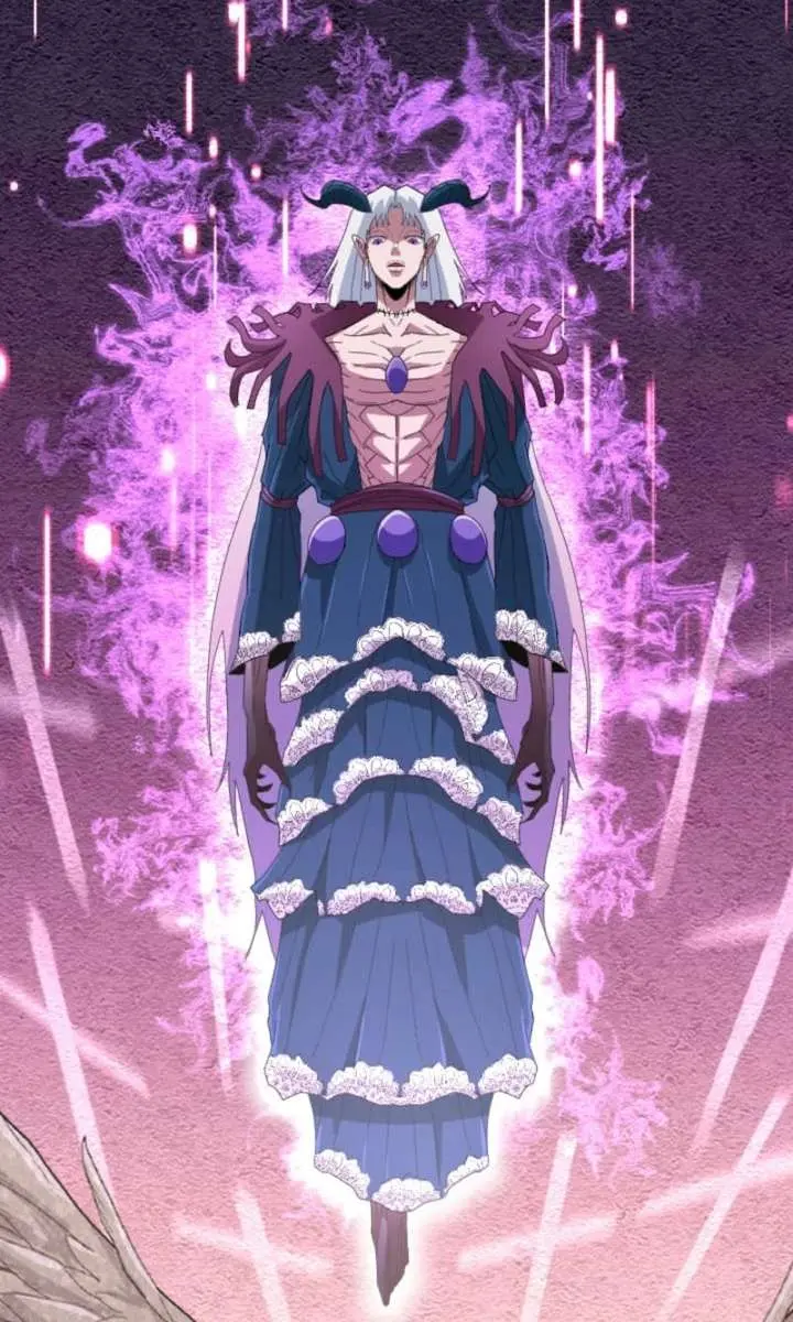 The Unparalleled Hidden Rank Equipment Chapter 87 Page 84