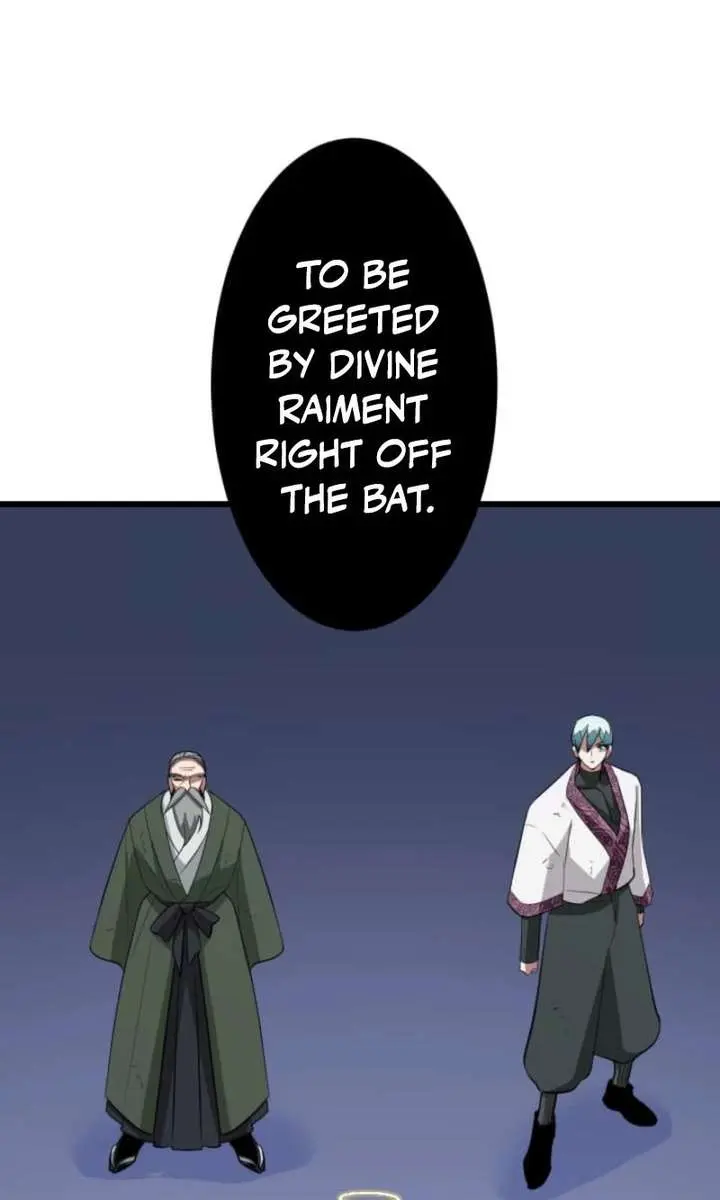 The Unparalleled Hidden Rank Equipment Chapter 87 Page 88