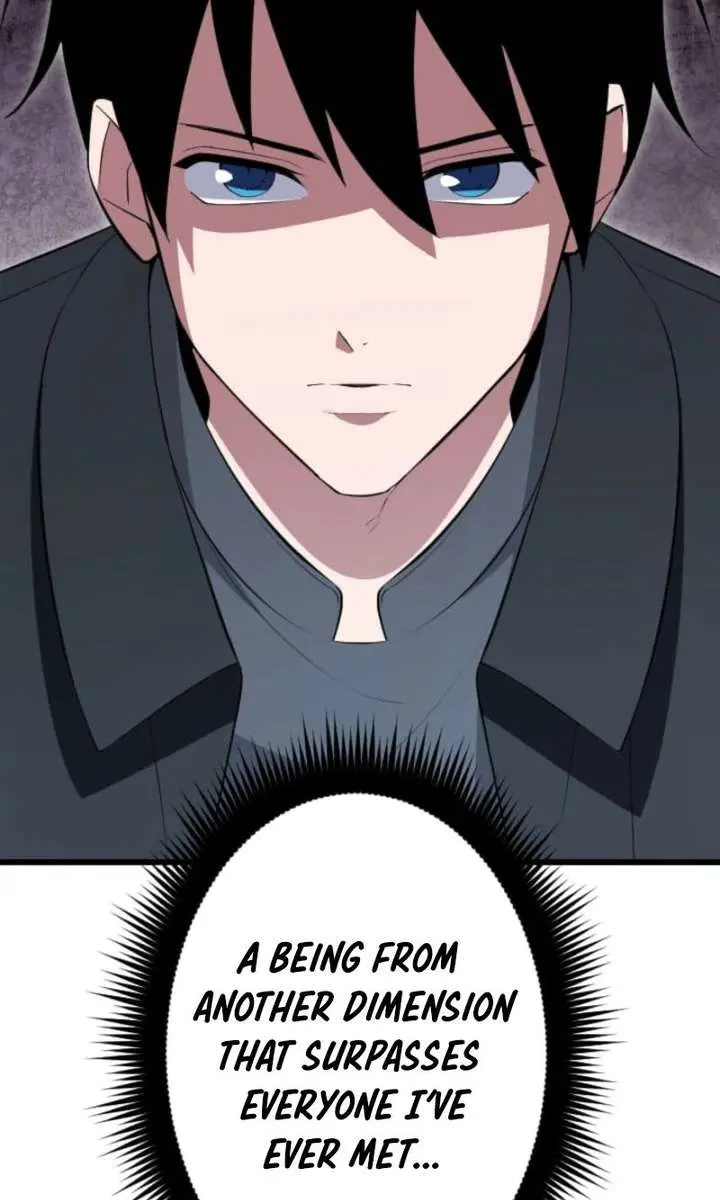 The Unparalleled Hidden Rank Equipment Chapter 87 Page 94