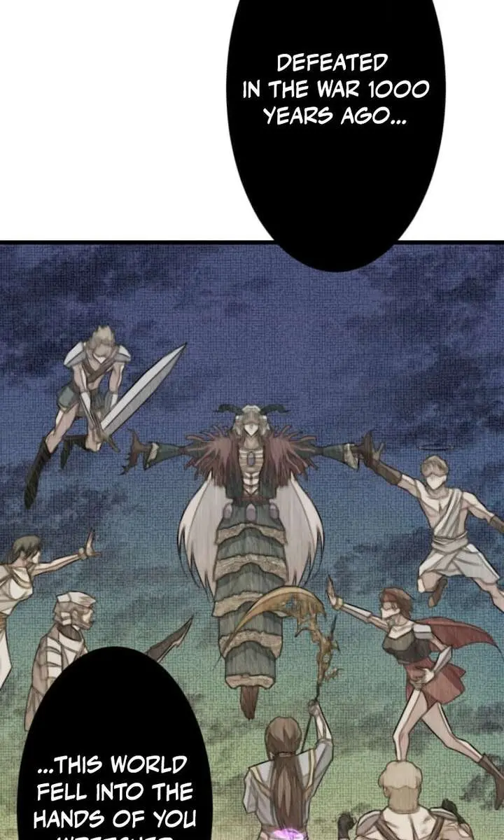 The Unparalleled Hidden Rank Equipment Chapter 87 Page 100