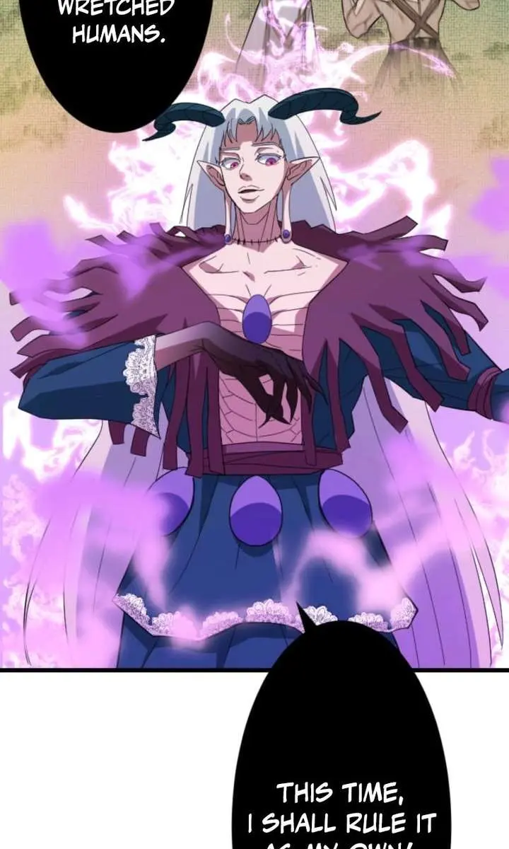 The Unparalleled Hidden Rank Equipment Chapter 87 Page 101