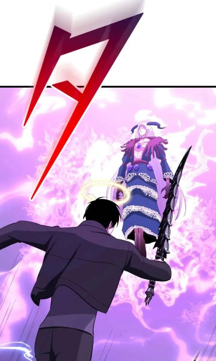 The Unparalleled Hidden Rank Equipment Chapter 87 Page 109