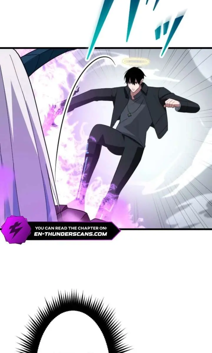 The Unparalleled Hidden Rank Equipment Chapter 87 Page 119