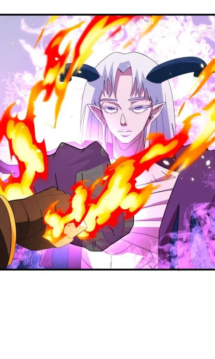The Unparalleled Hidden Rank Equipment Chapter 87 Page 123