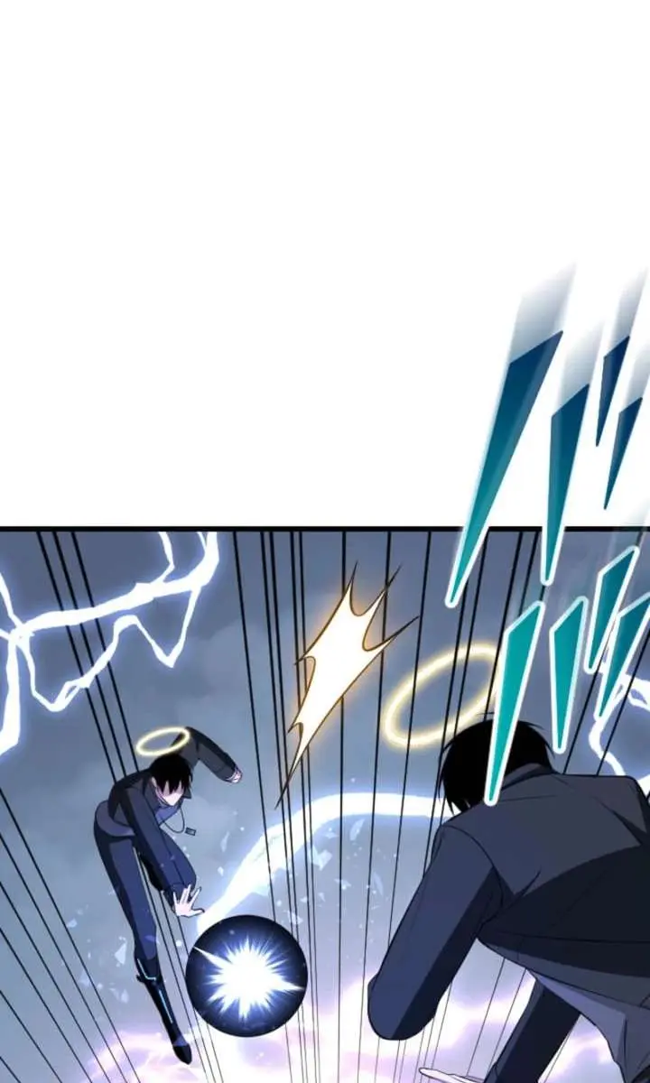 The Unparalleled Hidden Rank Equipment Chapter 87 Page 125