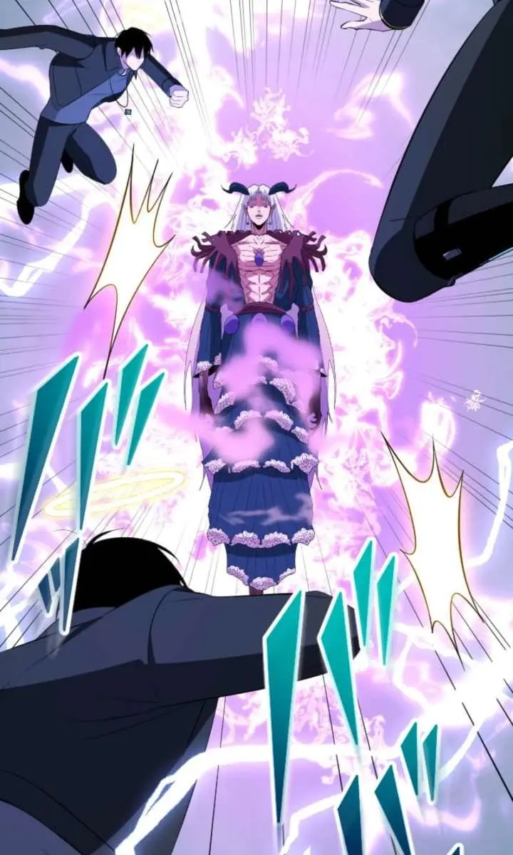 The Unparalleled Hidden Rank Equipment Chapter 87 Page 126