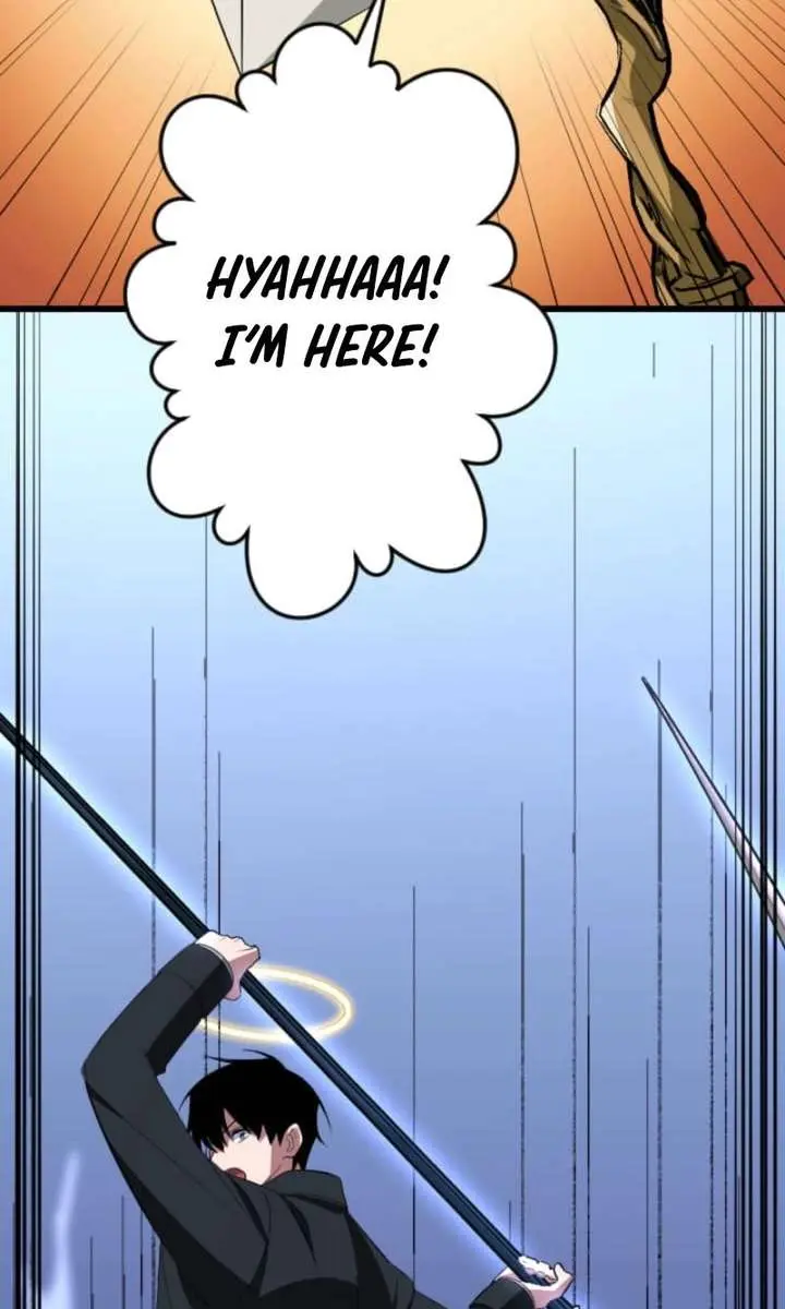 The Unparalleled Hidden Rank Equipment Chapter 87 Page 131