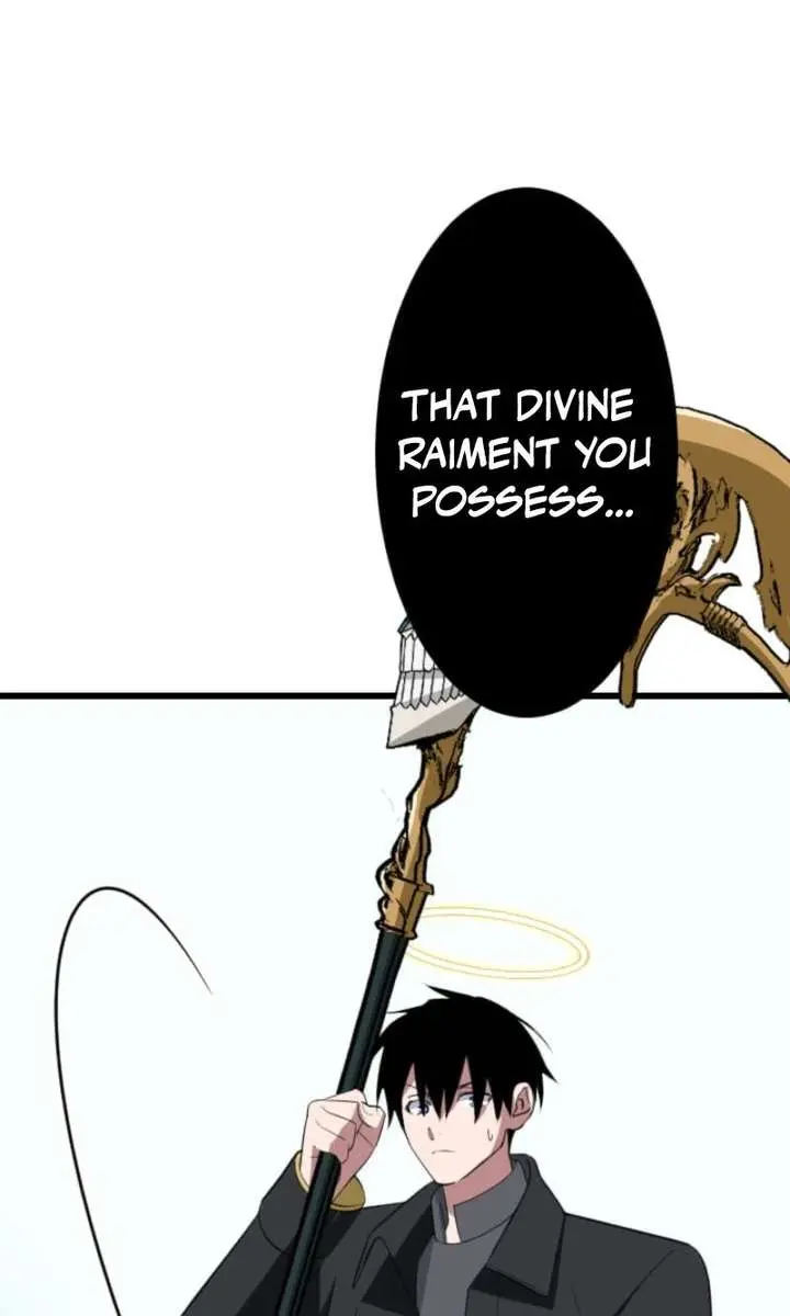 The Unparalleled Hidden Rank Equipment Chapter 87 Page 136