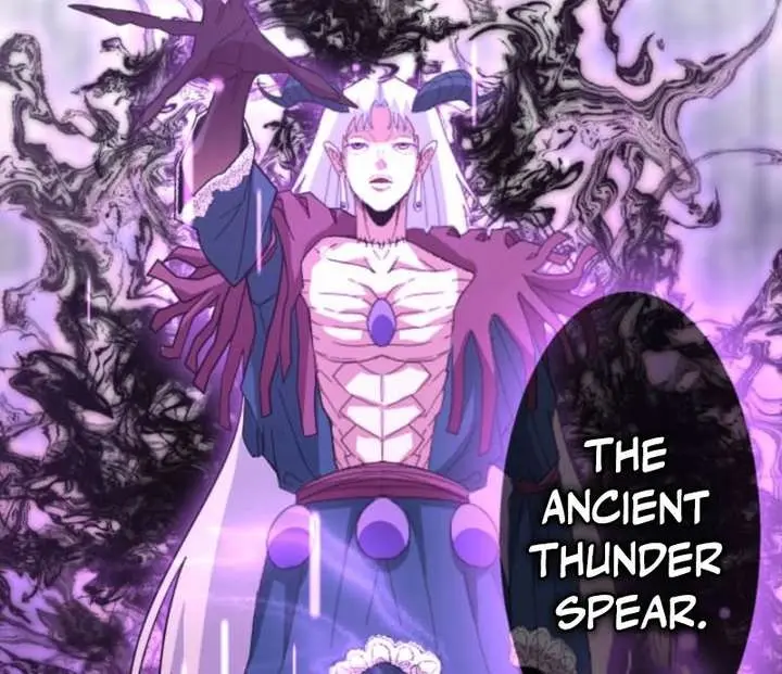 The Unparalleled Hidden Rank Equipment Chapter 87 Page 139