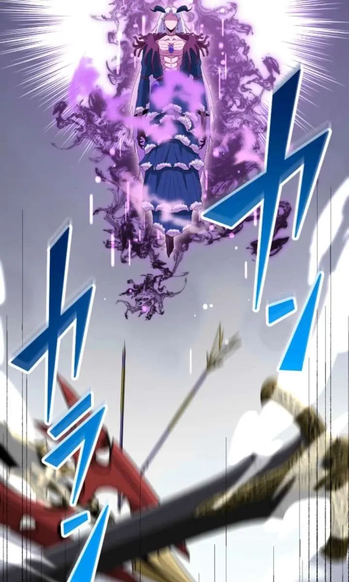 The Unparalleled Hidden Rank Equipment Chapter 88 Page 7