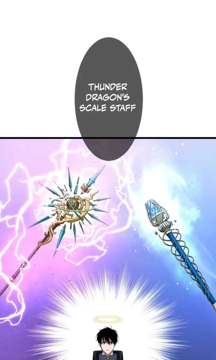 The Unparalleled Hidden Rank Equipment Chapter 88 Page 13