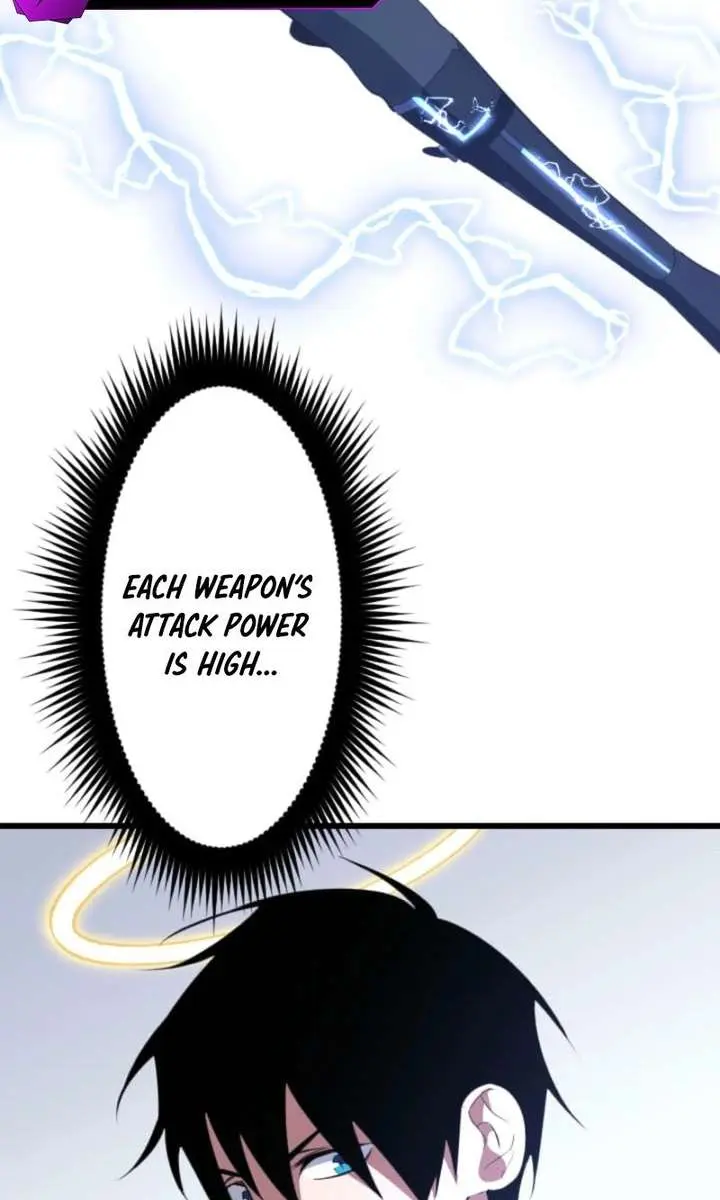 The Unparalleled Hidden Rank Equipment Chapter 88 Page 16