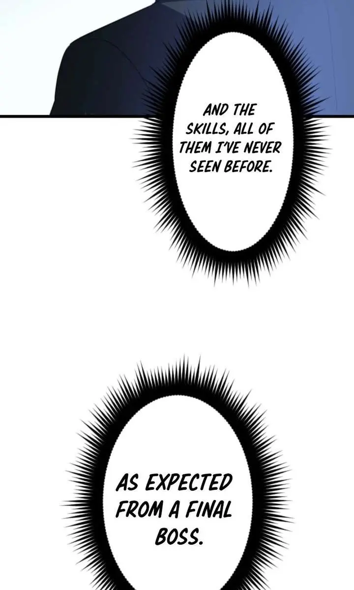 The Unparalleled Hidden Rank Equipment Chapter 88 Page 18