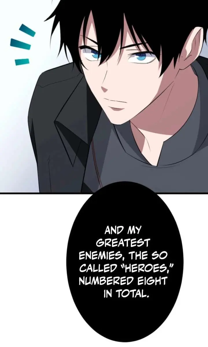 The Unparalleled Hidden Rank Equipment Chapter 88 Page 21