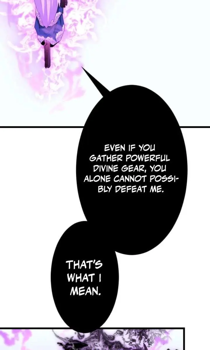 The Unparalleled Hidden Rank Equipment Chapter 88 Page 24