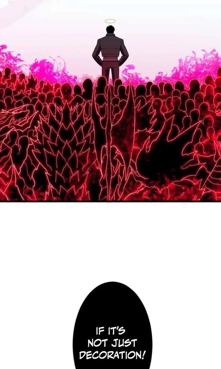 The Unparalleled Hidden Rank Equipment Chapter 88 Page 33
