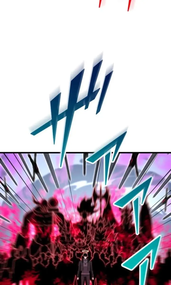 The Unparalleled Hidden Rank Equipment Chapter 88 Page 35