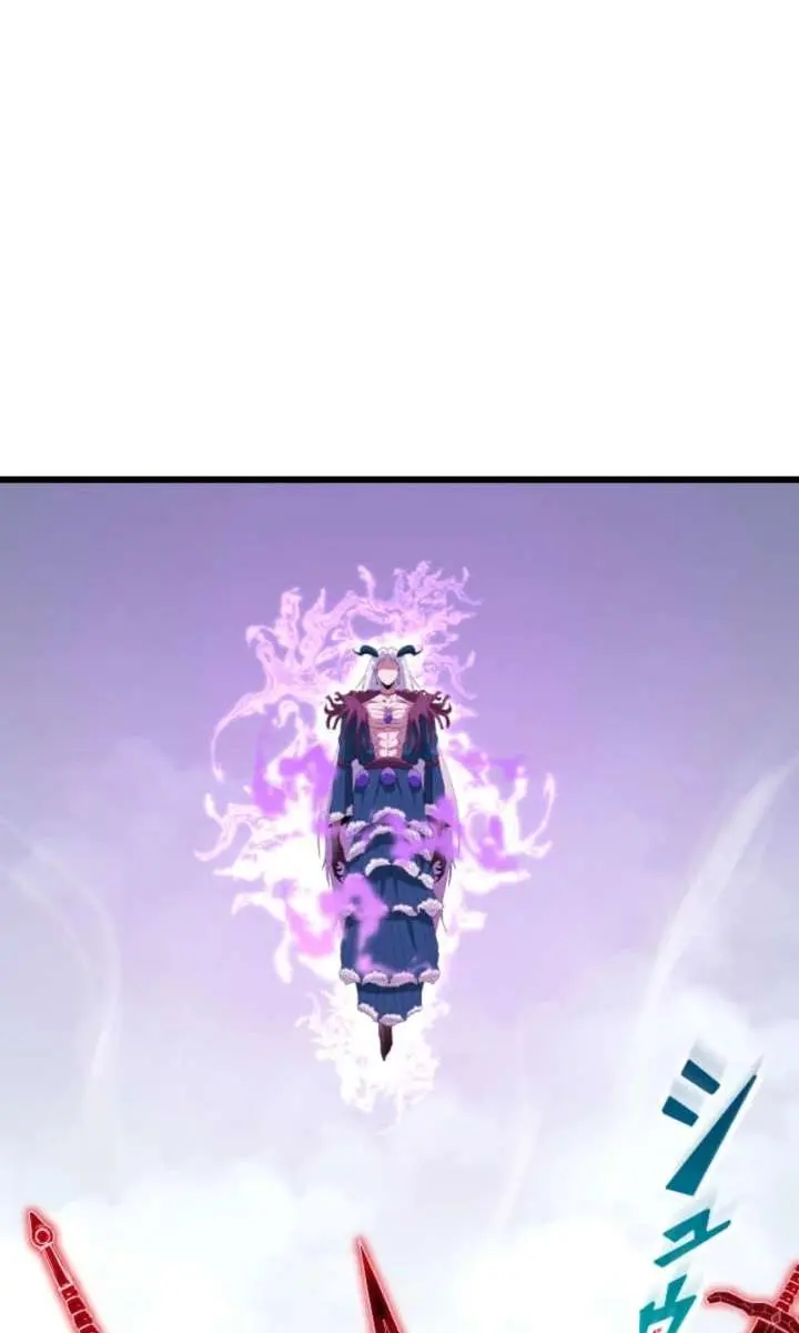 The Unparalleled Hidden Rank Equipment Chapter 88 Page 45