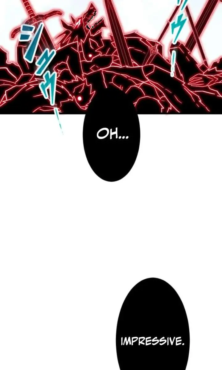The Unparalleled Hidden Rank Equipment Chapter 88 Page 46