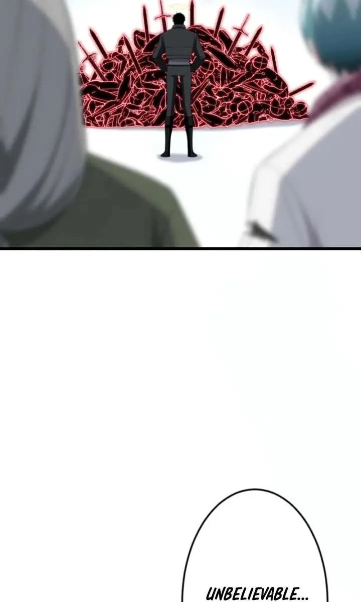 The Unparalleled Hidden Rank Equipment Chapter 88 Page 50