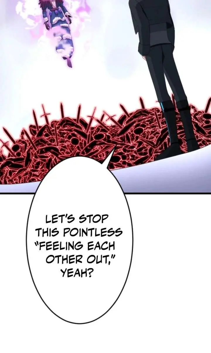 The Unparalleled Hidden Rank Equipment Chapter 88 Page 53