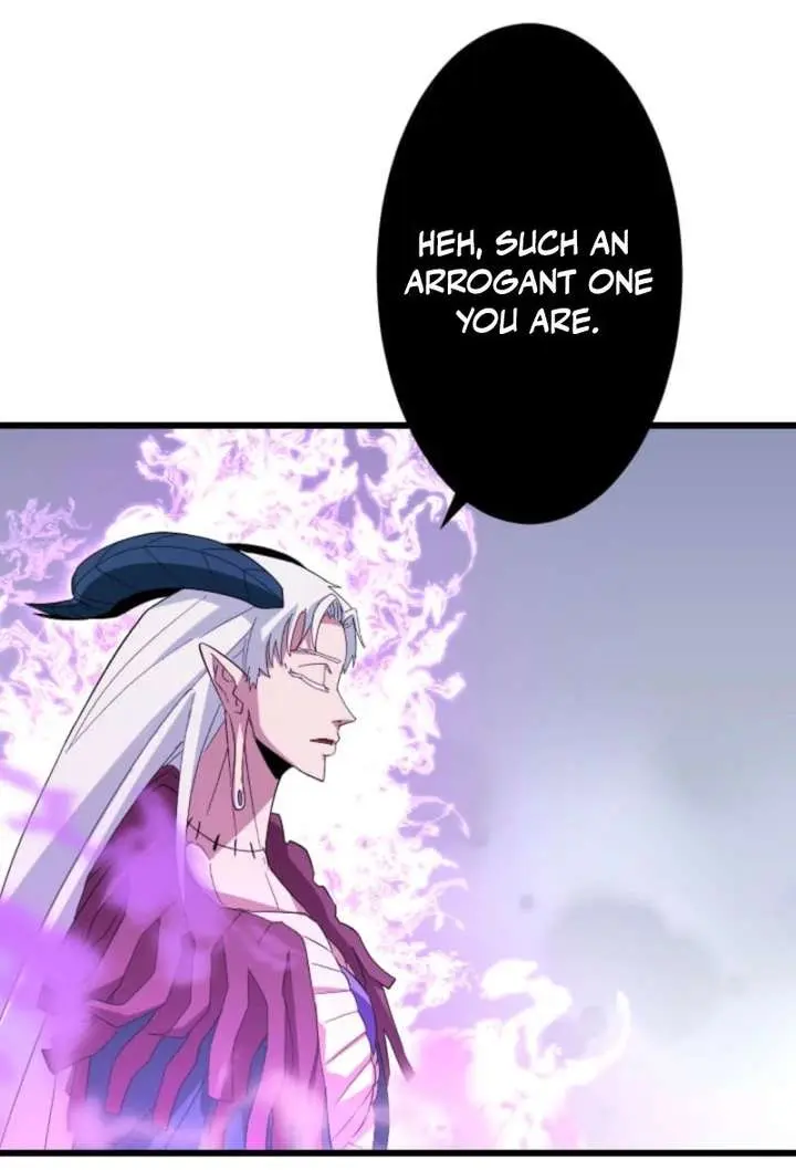 The Unparalleled Hidden Rank Equipment Chapter 88 Page 54