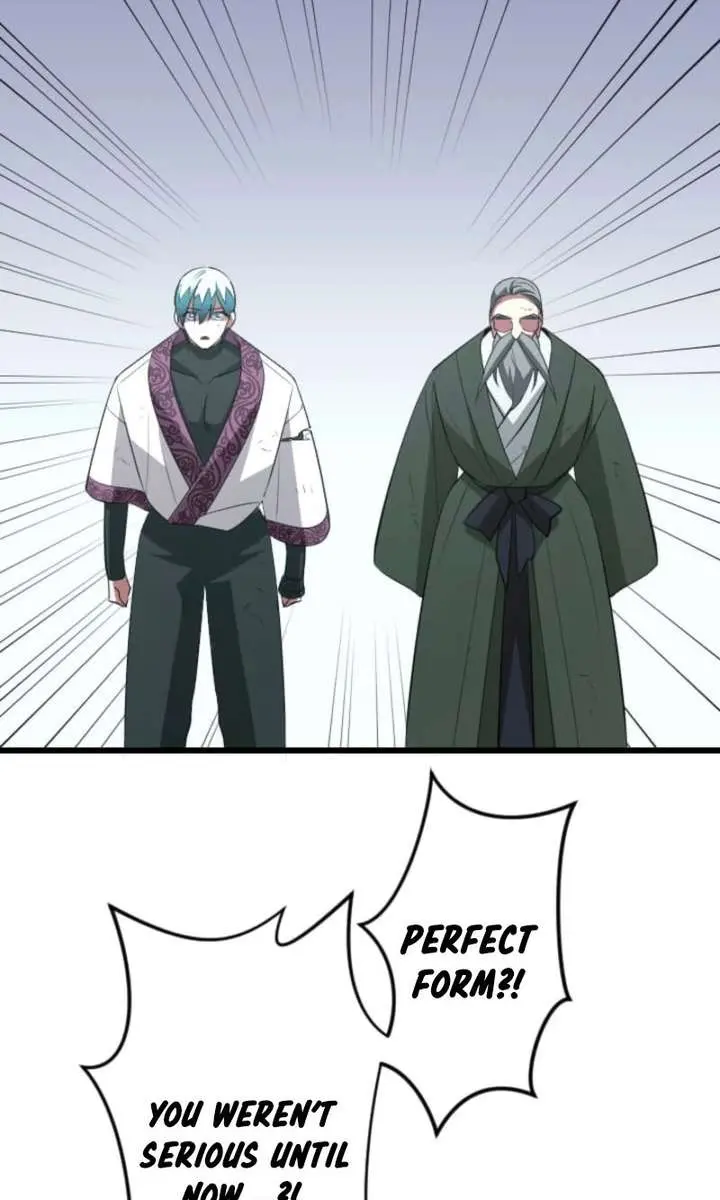 The Unparalleled Hidden Rank Equipment Chapter 88 Page 63