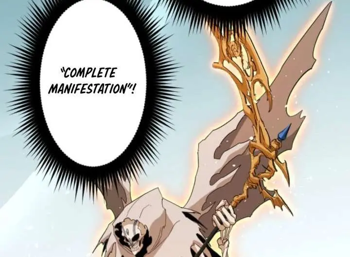 The Unparalleled Hidden Rank Equipment Chapter 88 Page 80