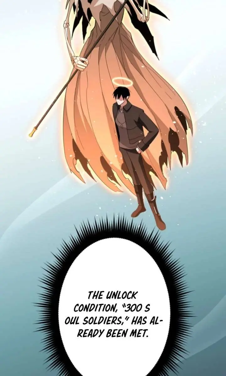 The Unparalleled Hidden Rank Equipment Chapter 88 Page 81