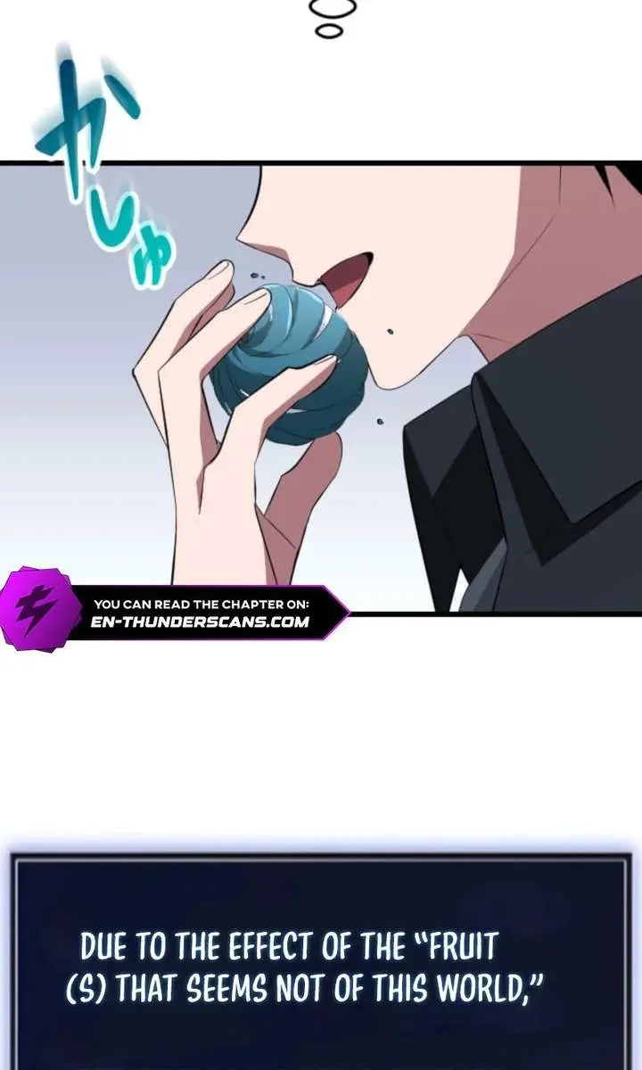 The Unparalleled Hidden Rank Equipment Chapter 88 Page 83