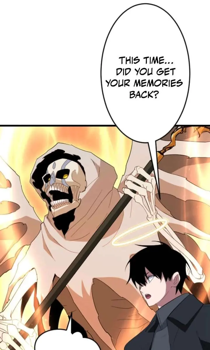 The Unparalleled Hidden Rank Equipment Chapter 88 Page 89