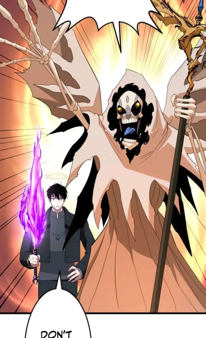 The Unparalleled Hidden Rank Equipment Chapter 88 Page 91