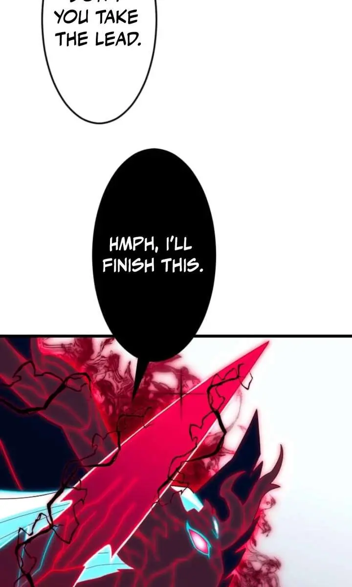 The Unparalleled Hidden Rank Equipment Chapter 88 Page 92