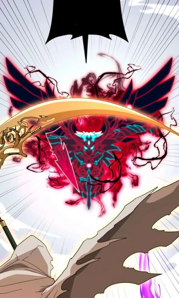 The Unparalleled Hidden Rank Equipment Chapter 88 Page 94