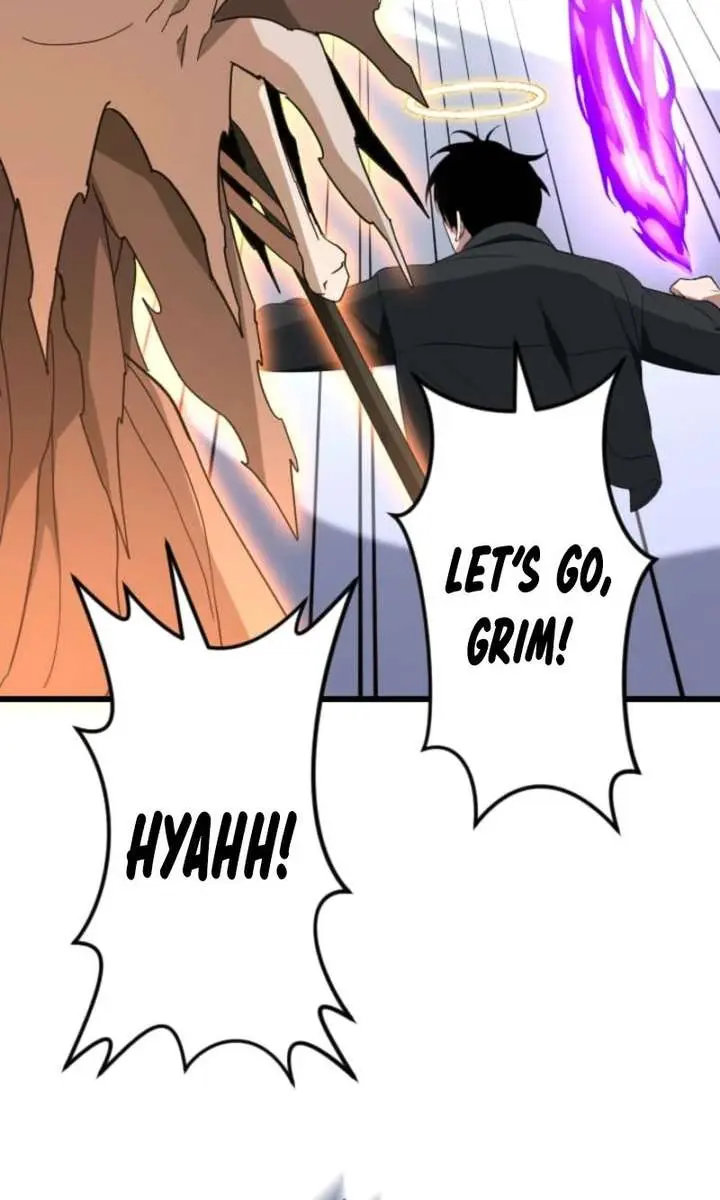 The Unparalleled Hidden Rank Equipment Chapter 88 Page 95