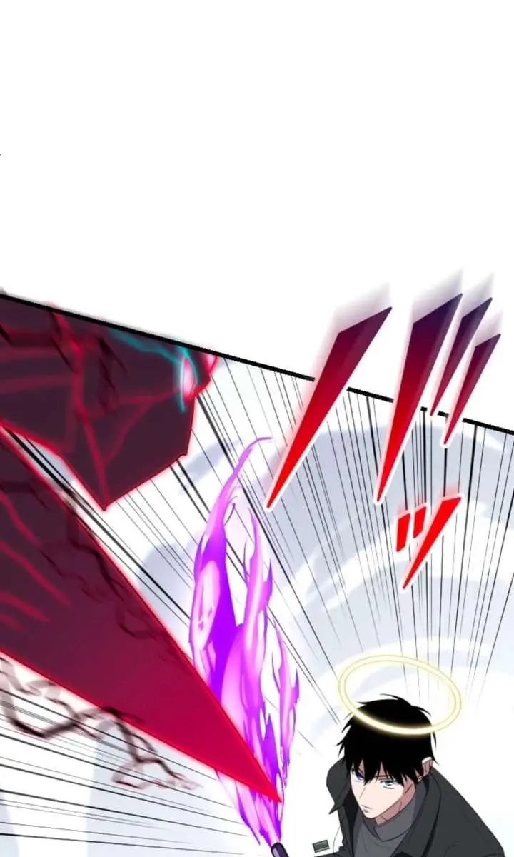 The Unparalleled Hidden Rank Equipment Chapter 88 Page 97