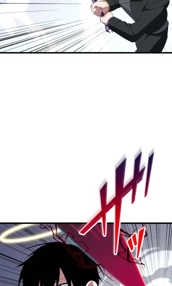 The Unparalleled Hidden Rank Equipment Chapter 88 Page 98