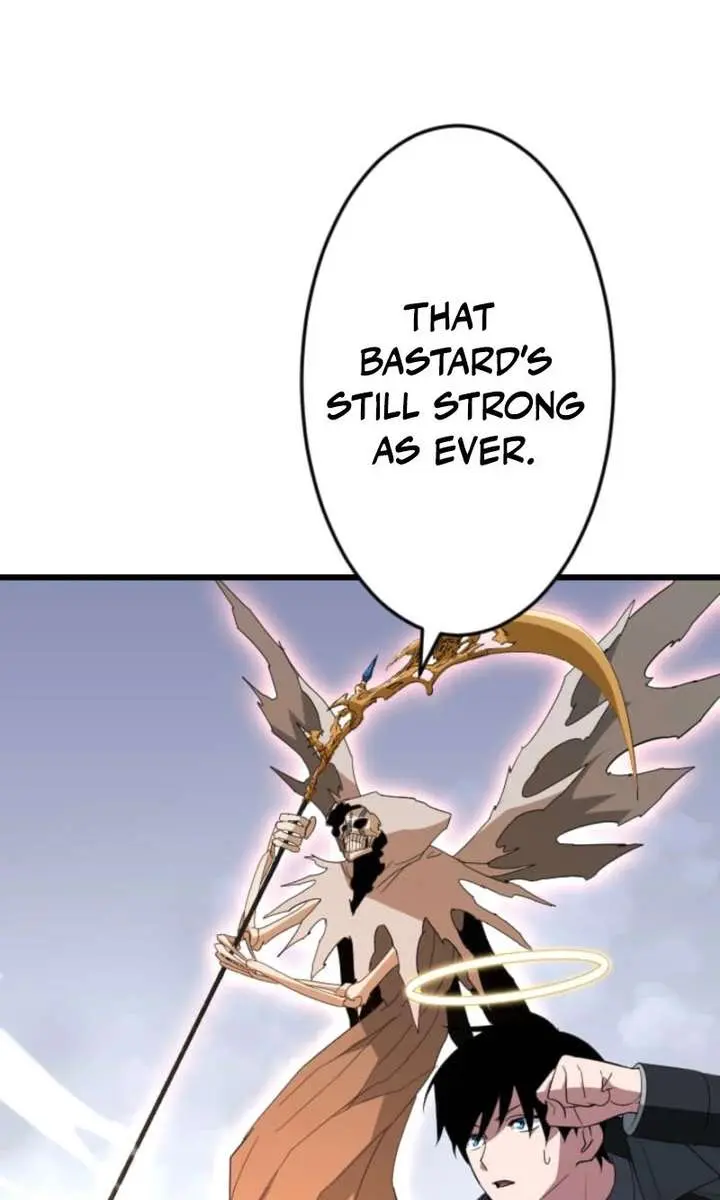 The Unparalleled Hidden Rank Equipment Chapter 88 Page 110
