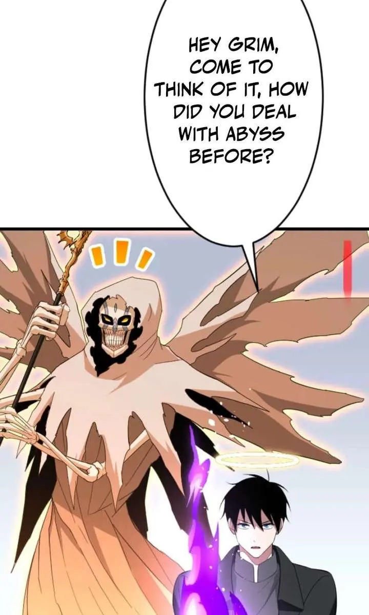 The Unparalleled Hidden Rank Equipment Chapter 88 Page 124
