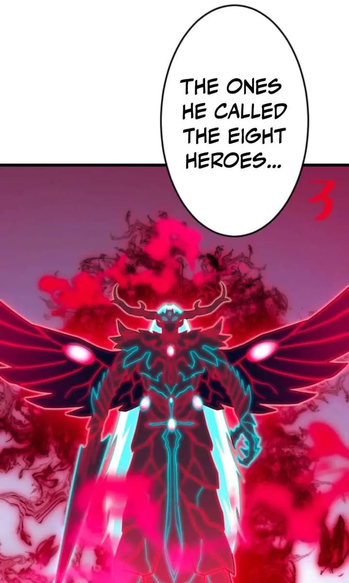 The Unparalleled Hidden Rank Equipment Chapter 88 Page 127
