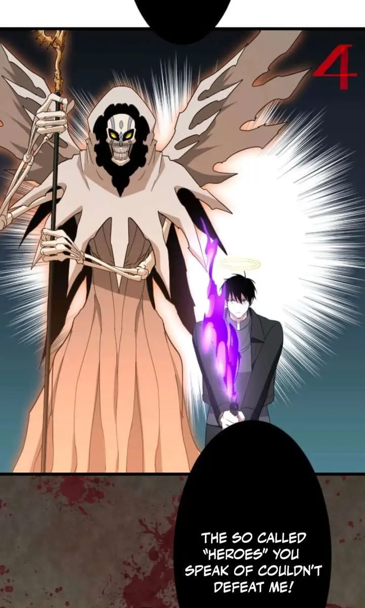 The Unparalleled Hidden Rank Equipment Chapter 88 Page 129