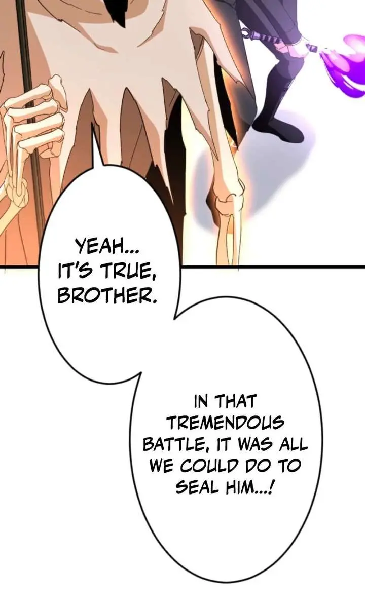 The Unparalleled Hidden Rank Equipment Chapter 88 Page 133