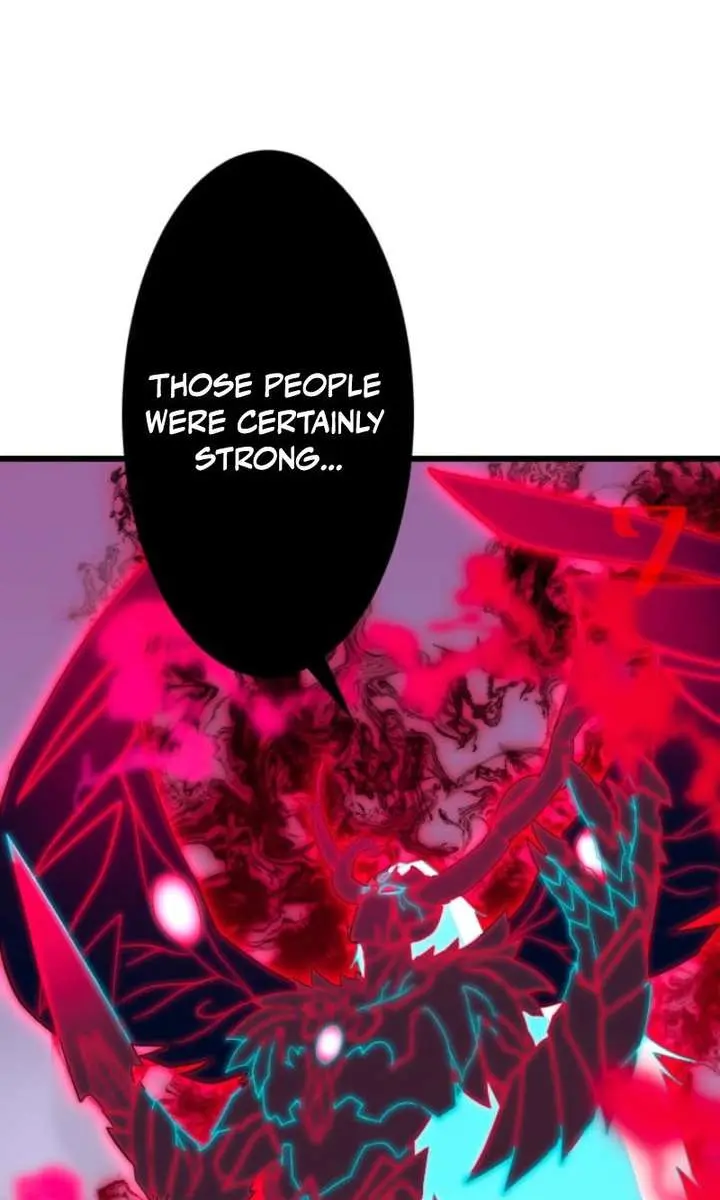 The Unparalleled Hidden Rank Equipment Chapter 88 Page 134